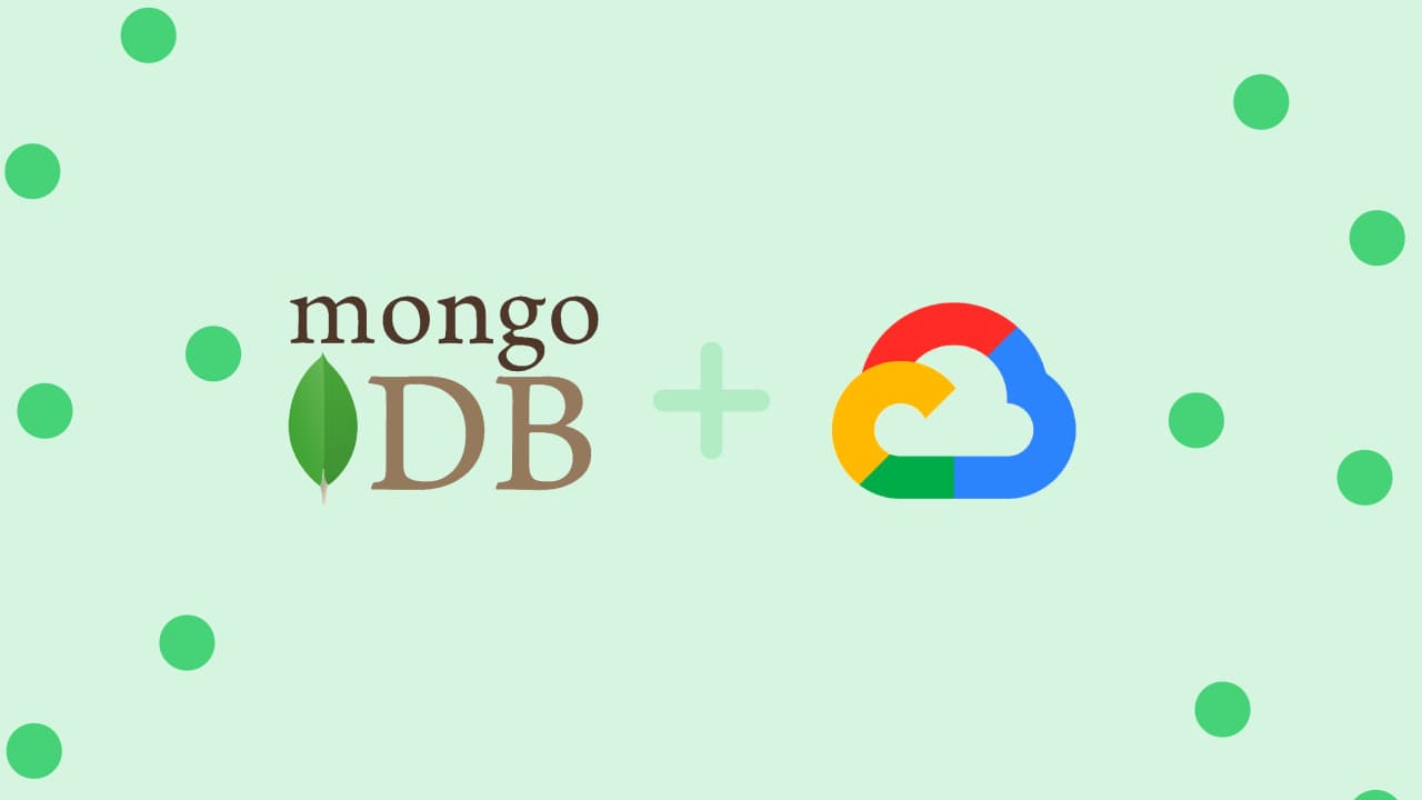 Deploying MongoDB Replica Set on Google Cloud Platform